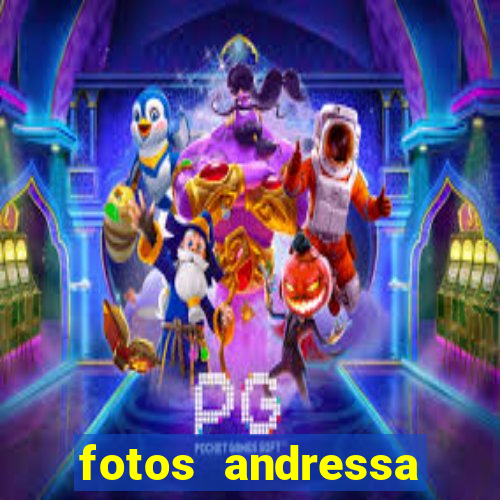 fotos andressa urach pelada